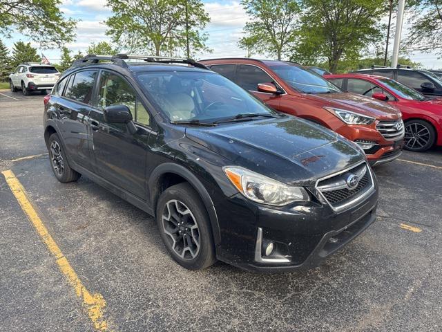 used 2017 Subaru Crosstrek car, priced at $14,720