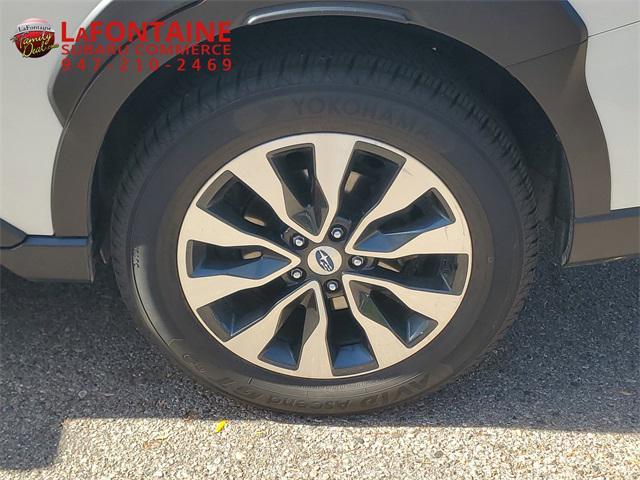 used 2023 Subaru Outback car, priced at $28,295