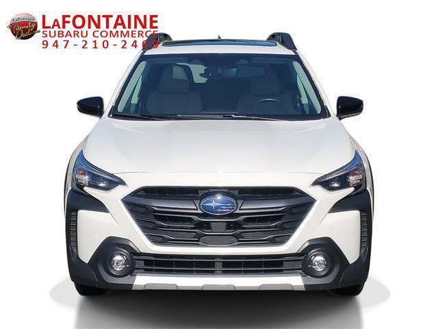 used 2023 Subaru Outback car, priced at $28,295