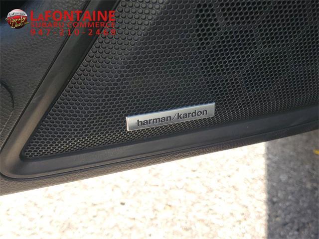 used 2023 Subaru Outback car, priced at $28,295