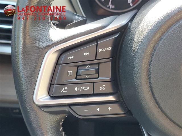 used 2023 Subaru Outback car, priced at $28,295