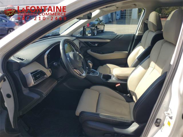 used 2023 Subaru Outback car, priced at $28,295