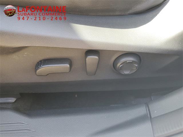 used 2023 Subaru Outback car, priced at $28,295