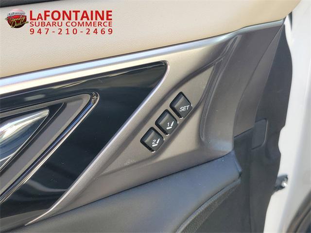 used 2023 Subaru Outback car, priced at $28,295