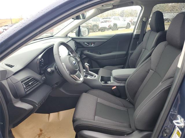 new 2025 Subaru Outback car, priced at $35,857