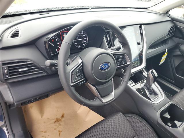 new 2025 Subaru Outback car, priced at $35,857