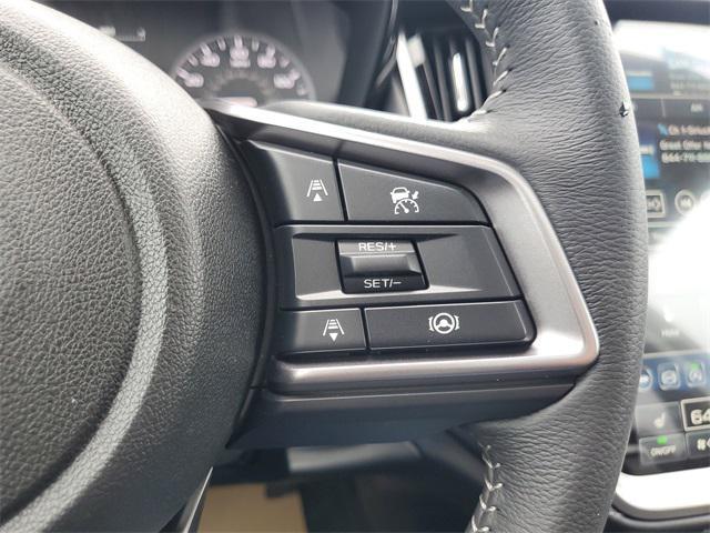 new 2025 Subaru Outback car, priced at $35,857