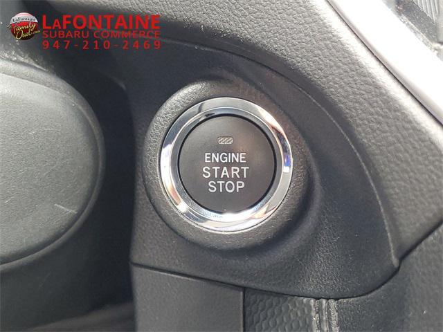 used 2021 Subaru Forester car, priced at $25,285