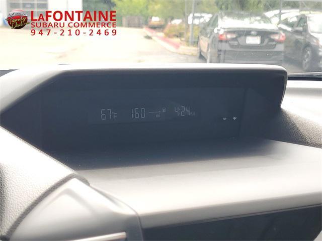 used 2021 Subaru Forester car, priced at $25,285