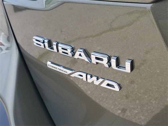 new 2025 Subaru Outback car, priced at $35,643