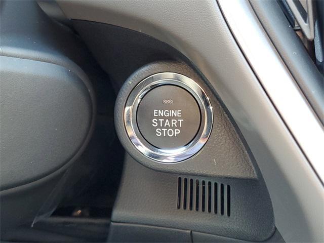 new 2025 Subaru Crosstrek car, priced at $30,770