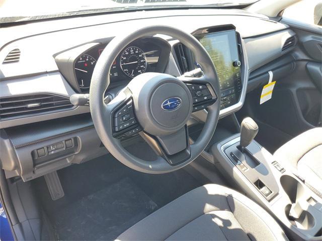 new 2025 Subaru Crosstrek car, priced at $30,770