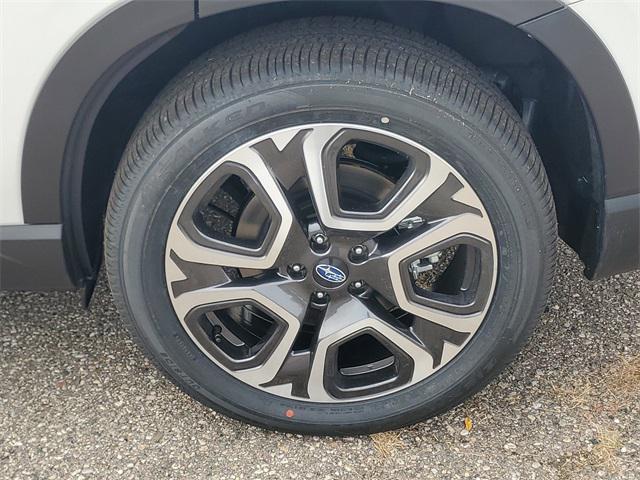 new 2025 Subaru Ascent car, priced at $46,951