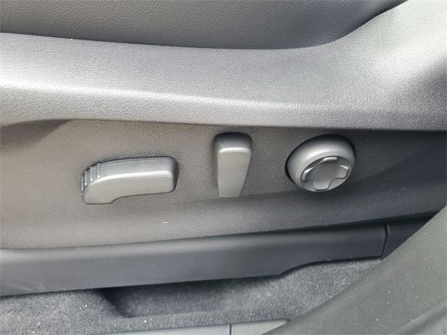 new 2025 Subaru Ascent car, priced at $46,951