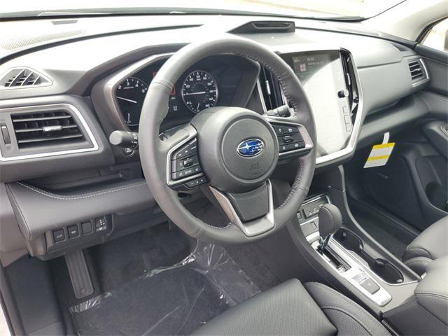 new 2025 Subaru Ascent car, priced at $46,951