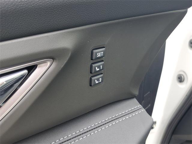 new 2025 Subaru Ascent car, priced at $46,951