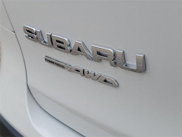 new 2025 Subaru Ascent car, priced at $46,951