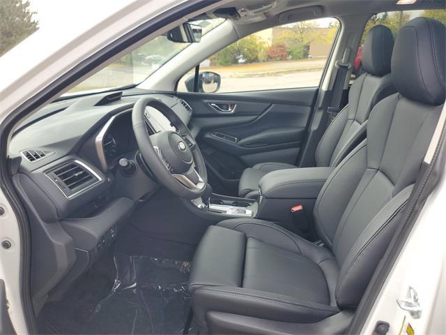 new 2025 Subaru Ascent car, priced at $46,951