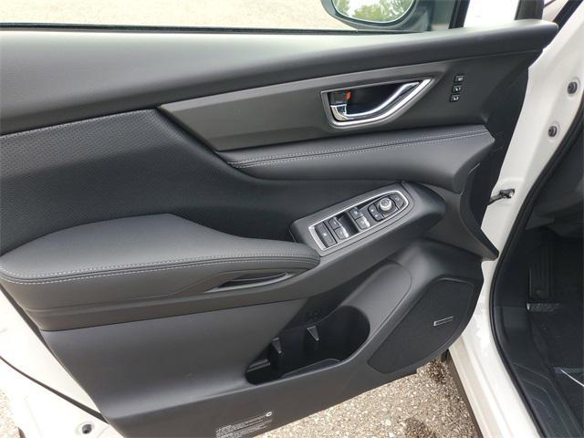 new 2025 Subaru Ascent car, priced at $46,951