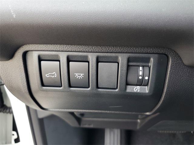 new 2025 Subaru Ascent car, priced at $46,951