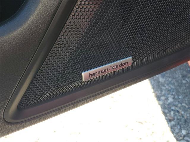 new 2025 Subaru Legacy car, priced at $35,865
