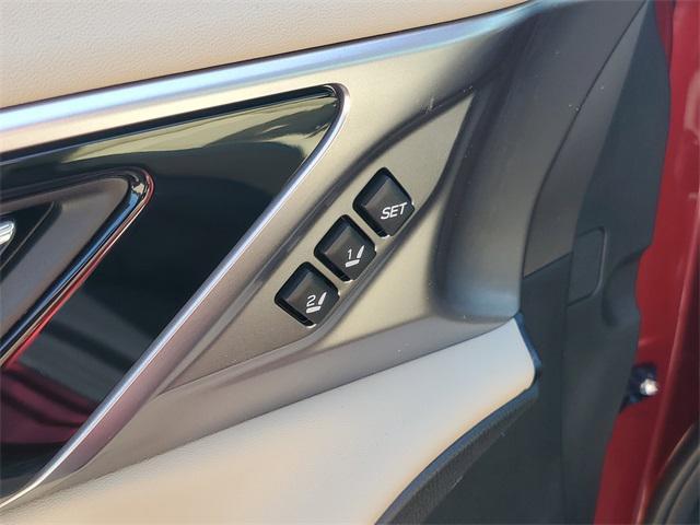 new 2025 Subaru Legacy car, priced at $35,865