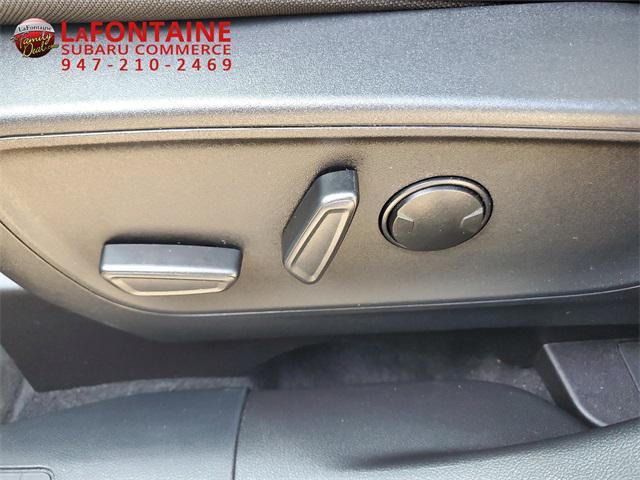 used 2025 Ford Escape car, priced at $28,495