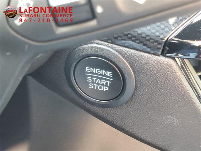 used 2025 Ford Escape car, priced at $28,495
