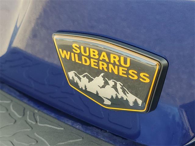 new 2026 Subaru Crosstrek car, priced at $38,521