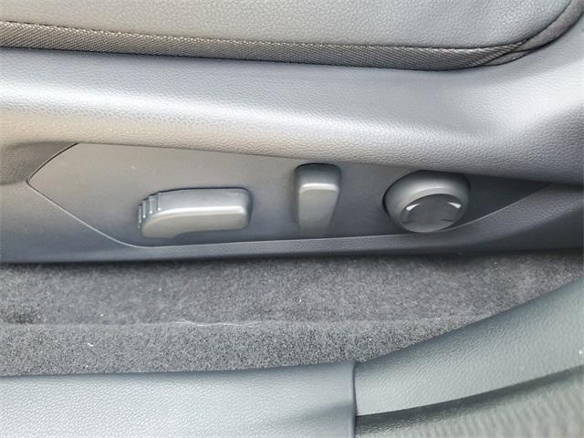 new 2026 Subaru Crosstrek car, priced at $38,521