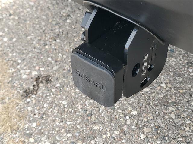 new 2026 Subaru Crosstrek car, priced at $38,521