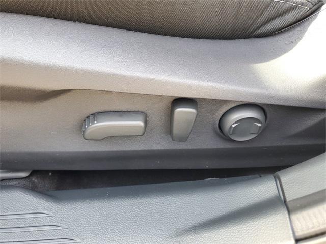 new 2025 Subaru Outback car, priced at $34,313
