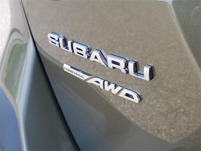 new 2025 Subaru Outback car, priced at $34,313