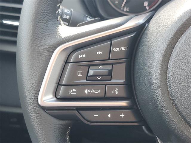 new 2025 Subaru Outback car, priced at $34,313