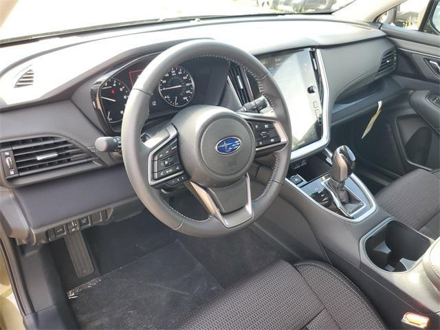 new 2025 Subaru Outback car, priced at $34,313