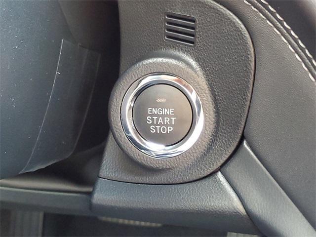 new 2025 Subaru Outback car, priced at $34,313