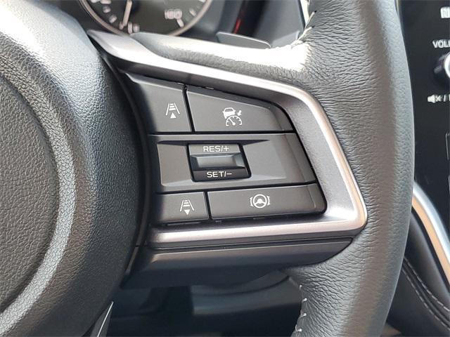 new 2025 Subaru Outback car, priced at $34,313