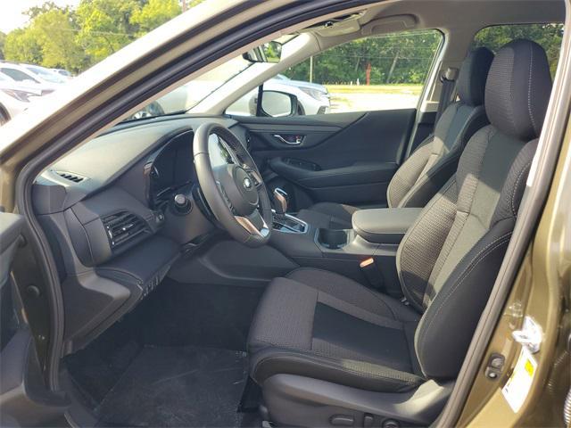 new 2025 Subaru Outback car, priced at $34,313