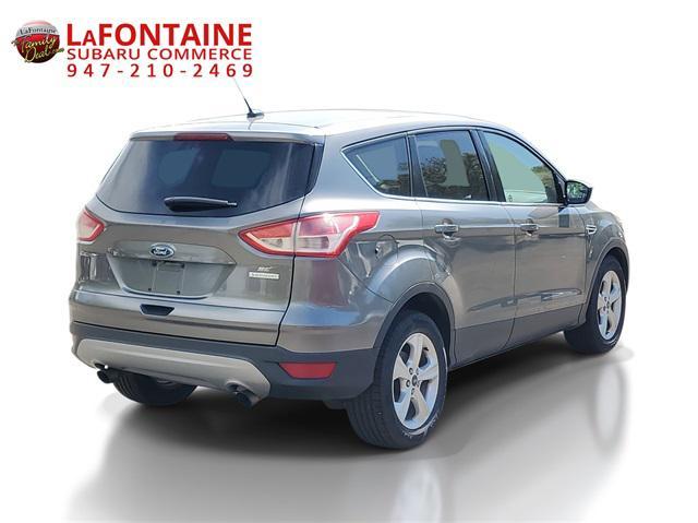 used 2014 Ford Escape car, priced at $6,105