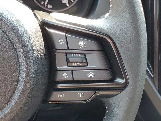 new 2025 Subaru Forester car, priced at $37,436