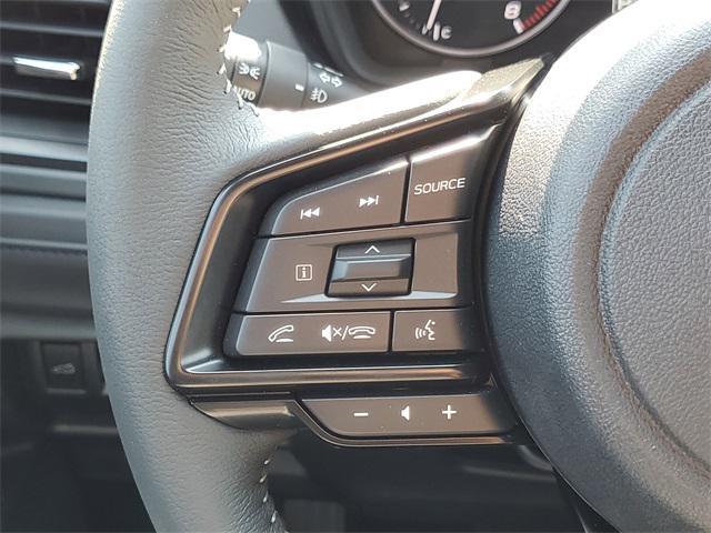 new 2025 Subaru Forester car, priced at $37,436