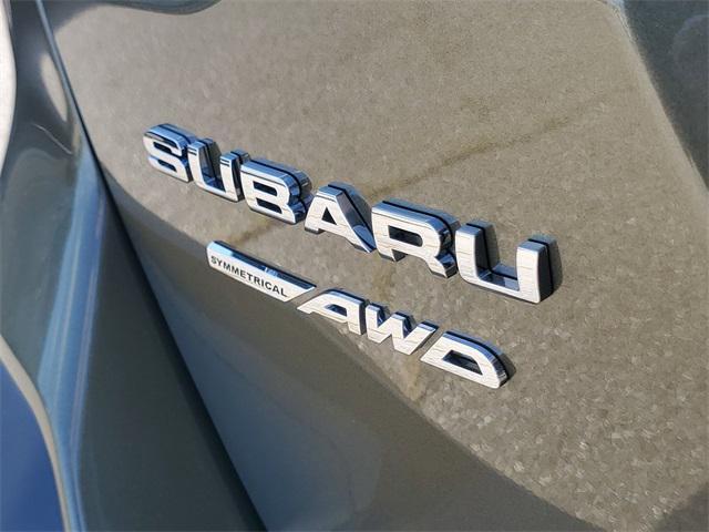 new 2025 Subaru Outback car, priced at $39,607