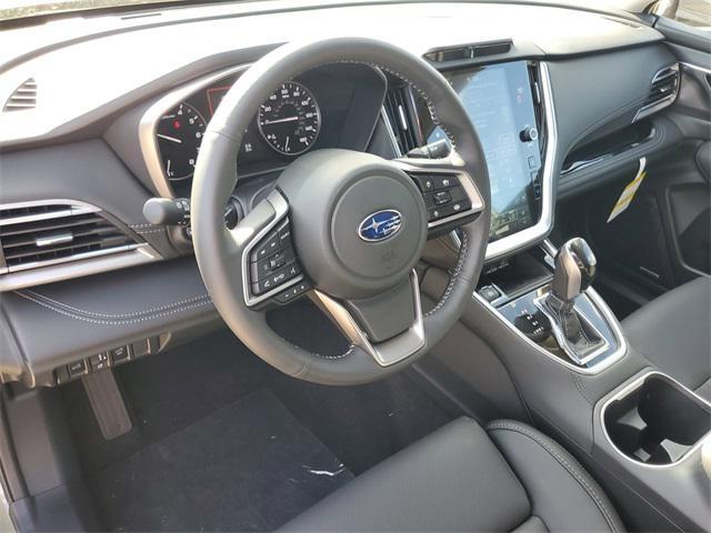new 2025 Subaru Outback car, priced at $39,607