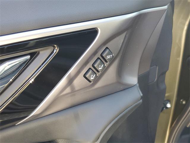 new 2025 Subaru Outback car, priced at $39,607