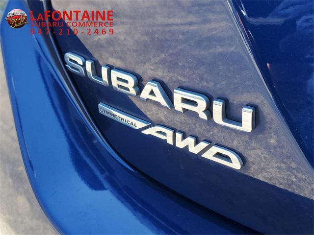 used 2015 Subaru WRX car, priced at $12,390