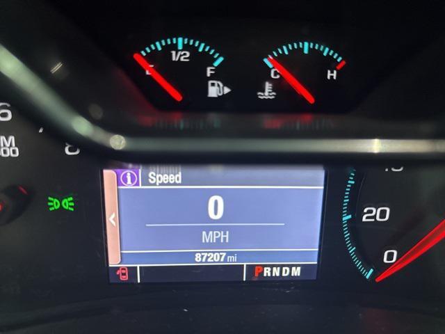 used 2014 Chevrolet Impala car, priced at $10,995