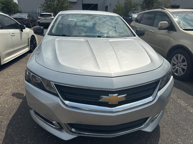 used 2014 Chevrolet Impala car, priced at $10,995