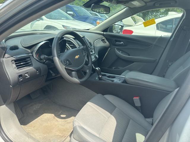 used 2014 Chevrolet Impala car, priced at $10,995