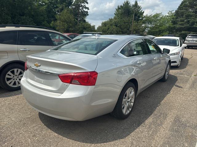 used 2014 Chevrolet Impala car, priced at $10,995