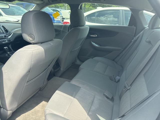 used 2014 Chevrolet Impala car, priced at $10,995
